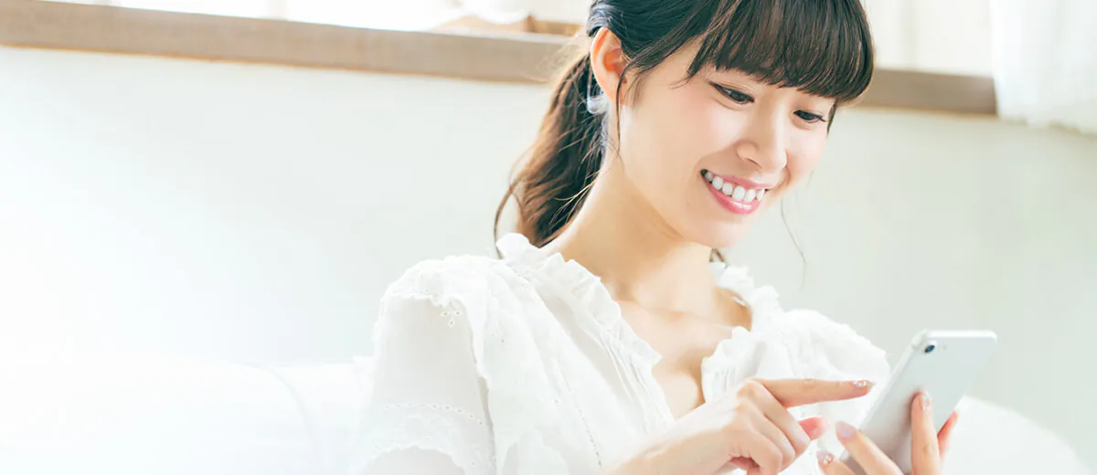 STEP1 WEB予約
