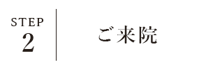 STEP2 検査当日
