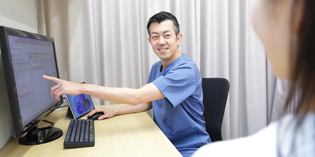 STEP6 検査家結果