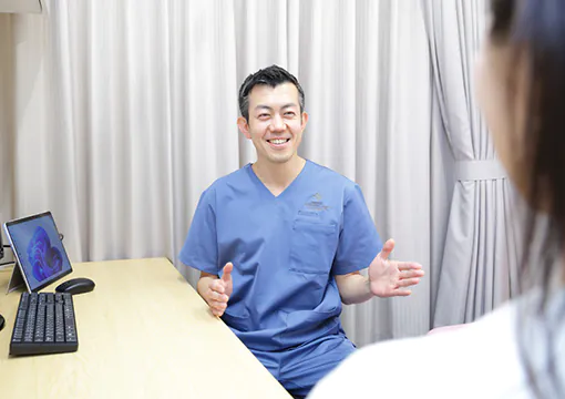 日本大腸肛門病学会専門医による診療・治療