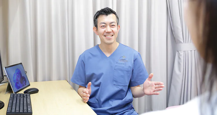 日本大腸肛門病学会専門医による診療・治療