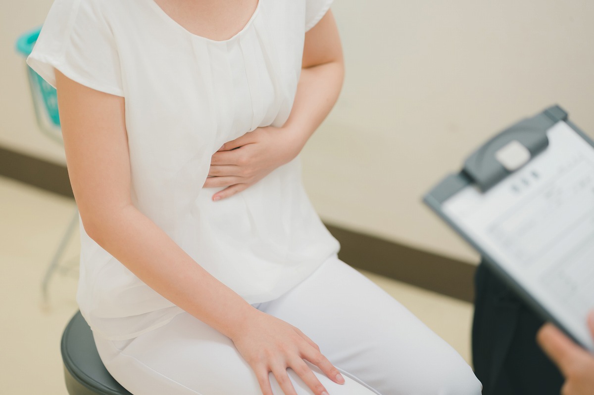 血便が出たときの受診タイミング