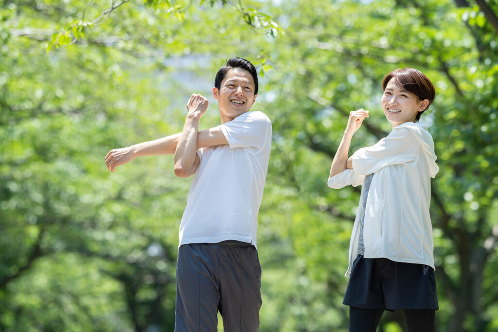 おしりの痛みを防ぐための日常ケア